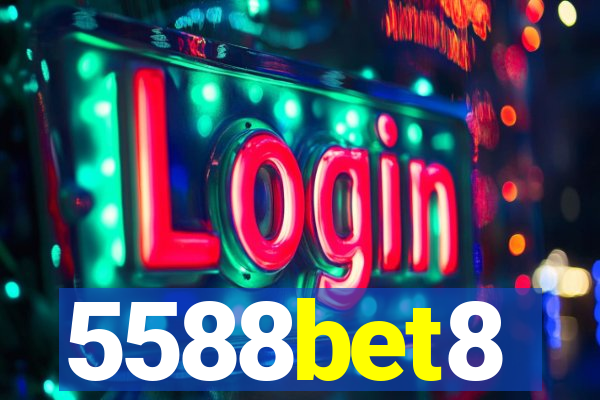 5588bet8