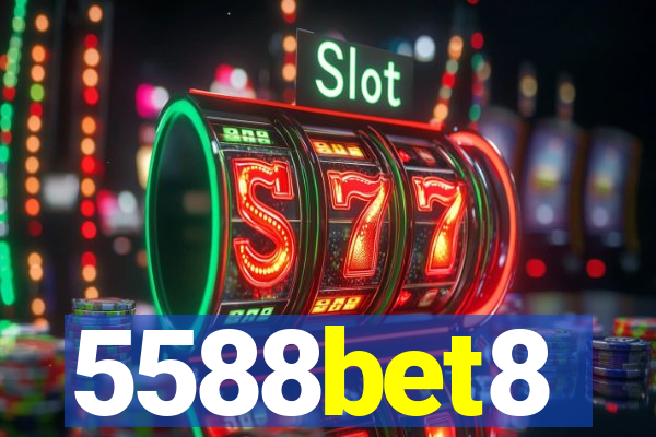 5588bet8