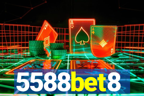 5588bet8