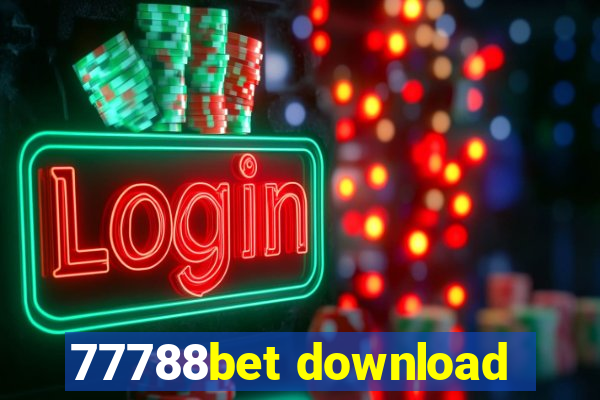 77788bet download