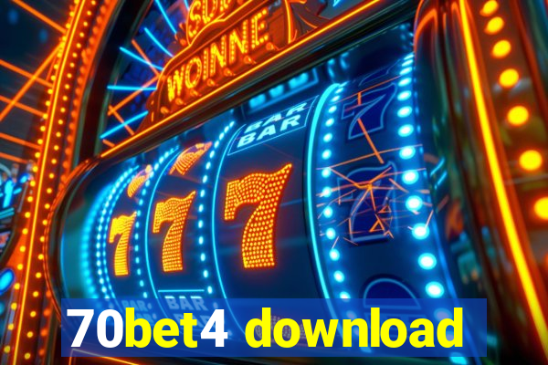 70bet4 download