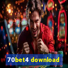 70bet4 download