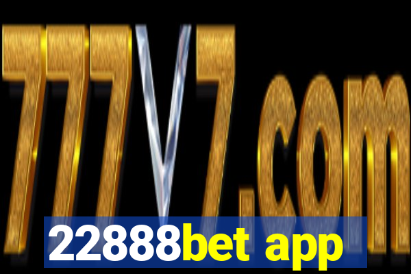 22888bet app