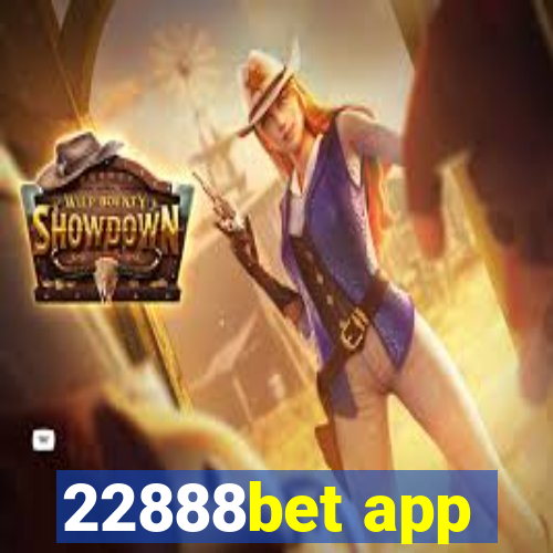 22888bet app