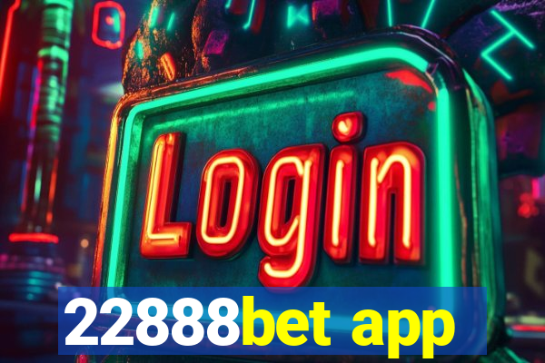 22888bet app