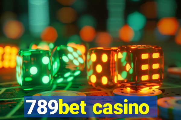 789bet casino