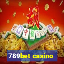 789bet casino