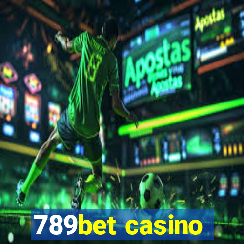 789bet casino