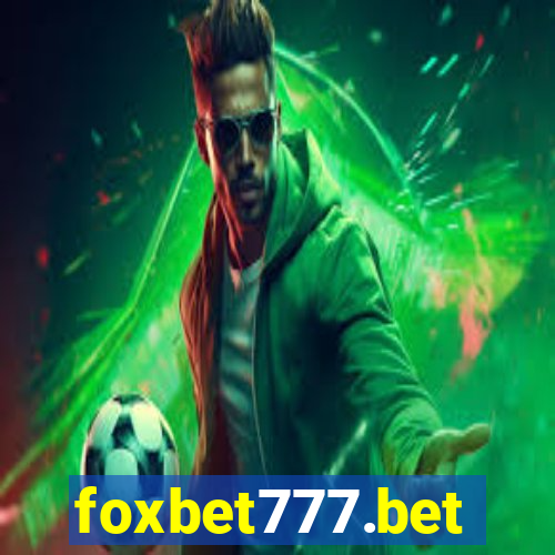 foxbet777.bet