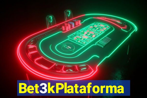 Bet3kPlataforma