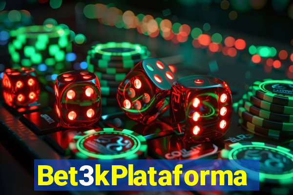 Bet3kPlataforma