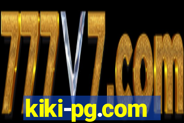 kiki-pg.com