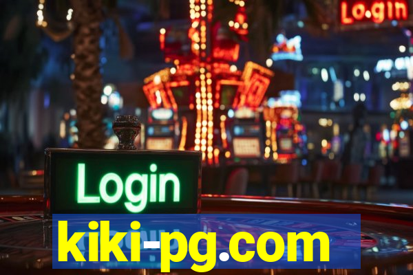 kiki-pg.com