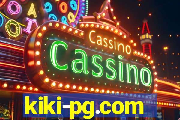 kiki-pg.com