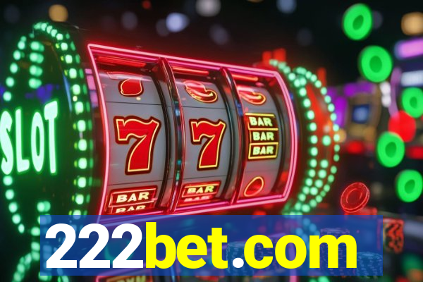 222bet.com