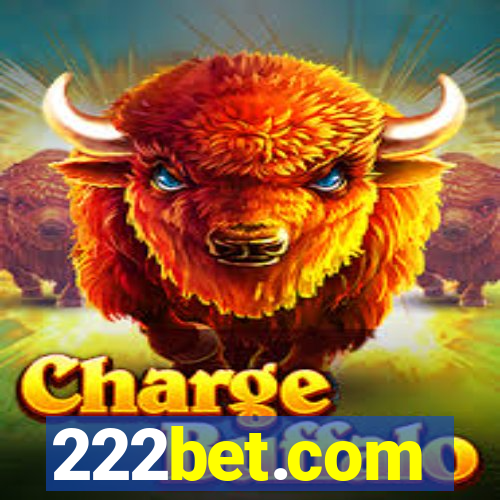 222bet.com