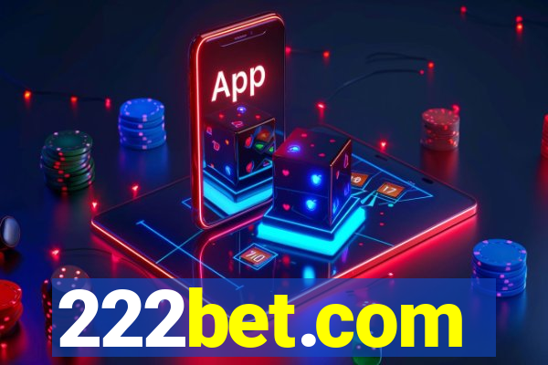 222bet.com