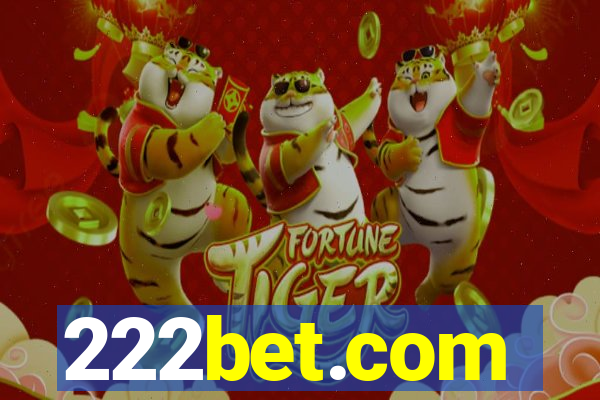 222bet.com