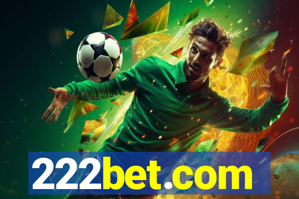 222bet.com