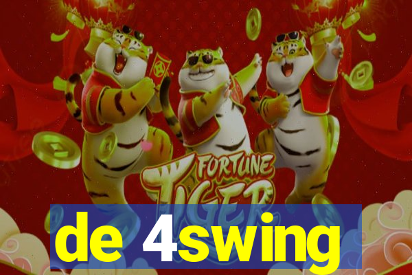 de 4swing