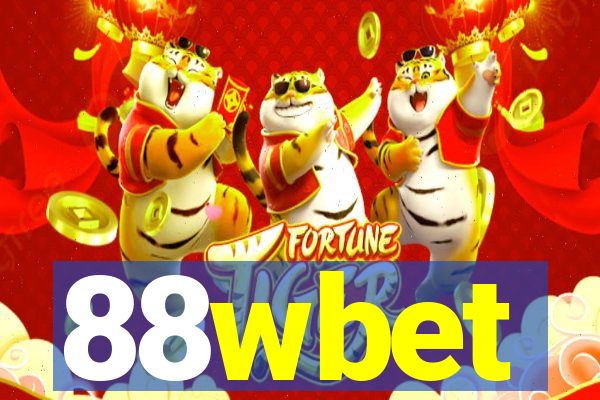 88wbet