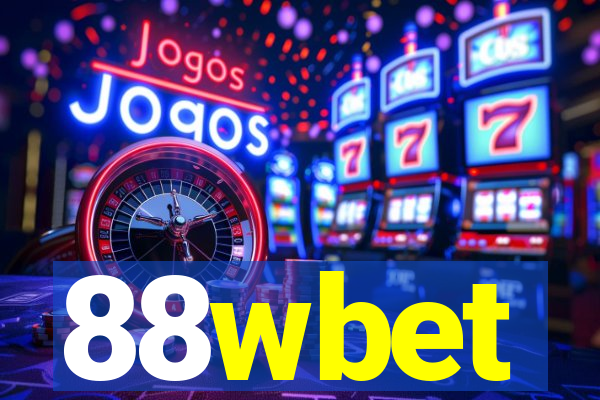 88wbet