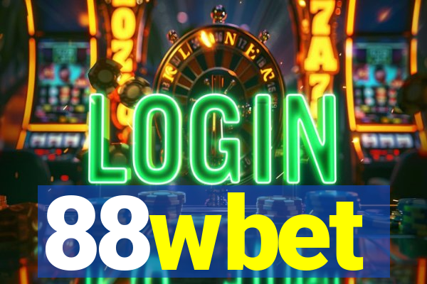 88wbet