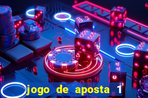 jogo de aposta 1 real tigre