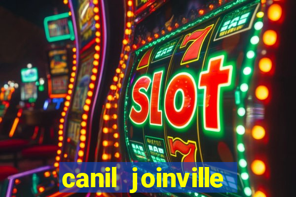 canil joinville vila nova