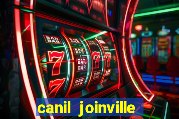 canil joinville vila nova