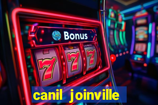 canil joinville vila nova