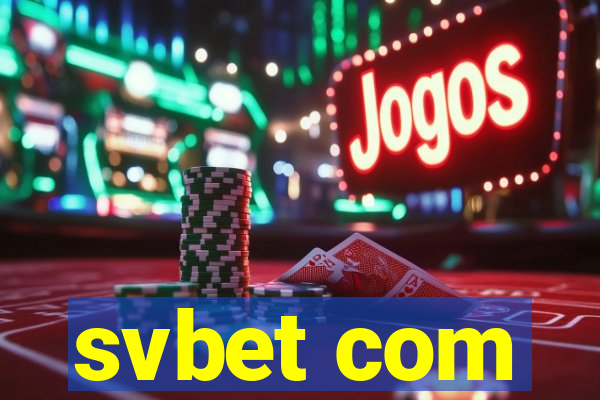 svbet com