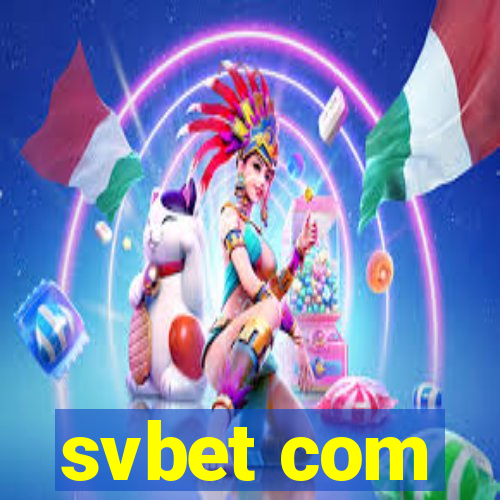 svbet com