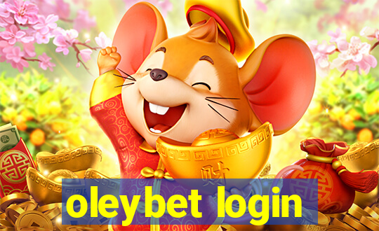 oleybet login