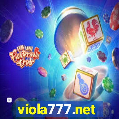 viola777.net