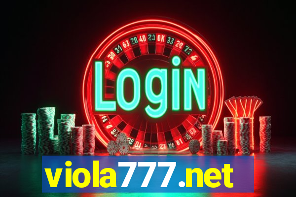 viola777.net