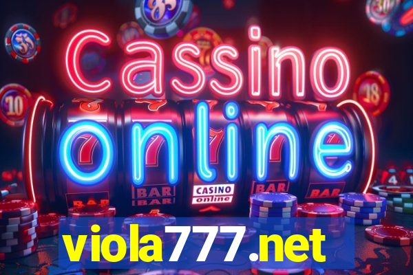 viola777.net