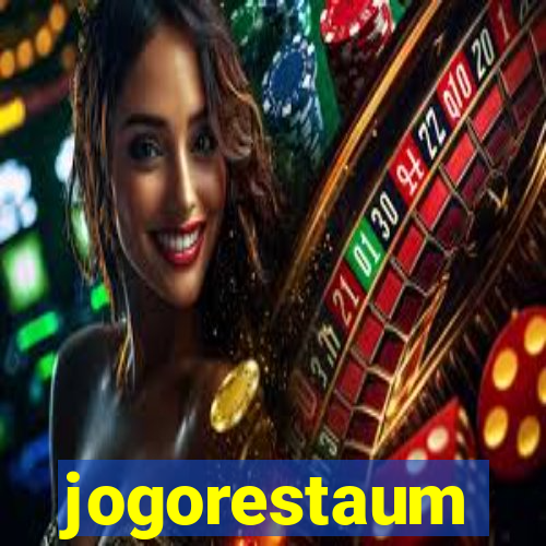 jogorestaum