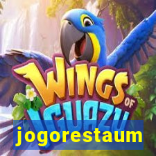 jogorestaum