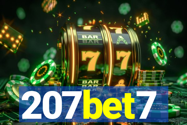 207bet7