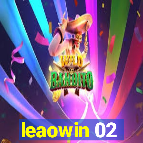 leaowin 02