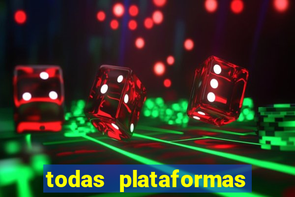 todas plataformas de jogos