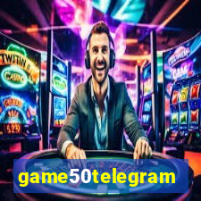 game50telegram