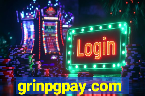 grinpgpay.com