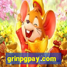 grinpgpay.com