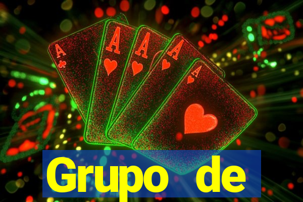 Grupo de alavancagem telegram