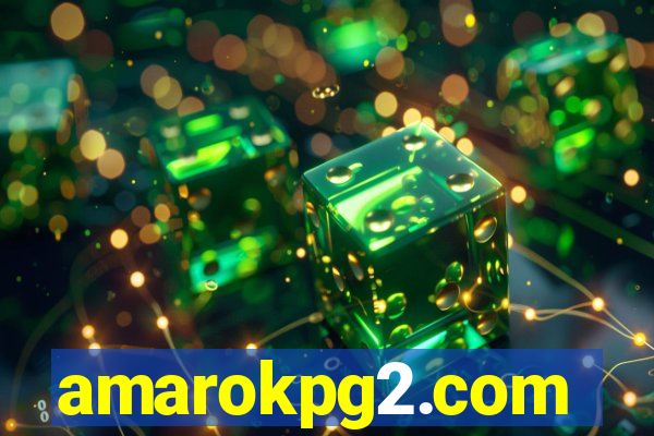 amarokpg2.com