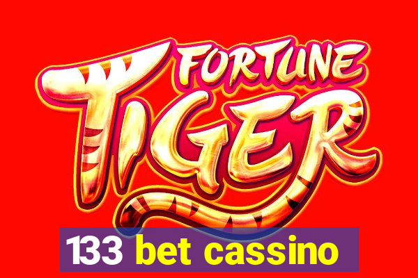 133 bet cassino