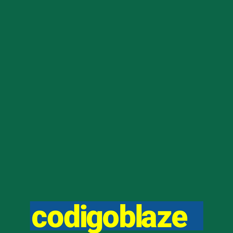 codigoblaze