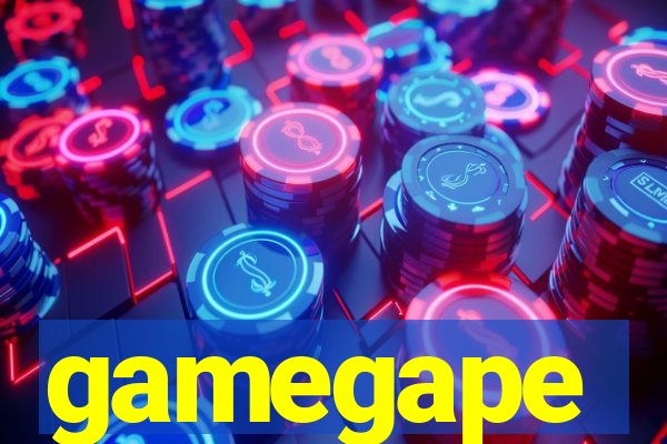 gamegape